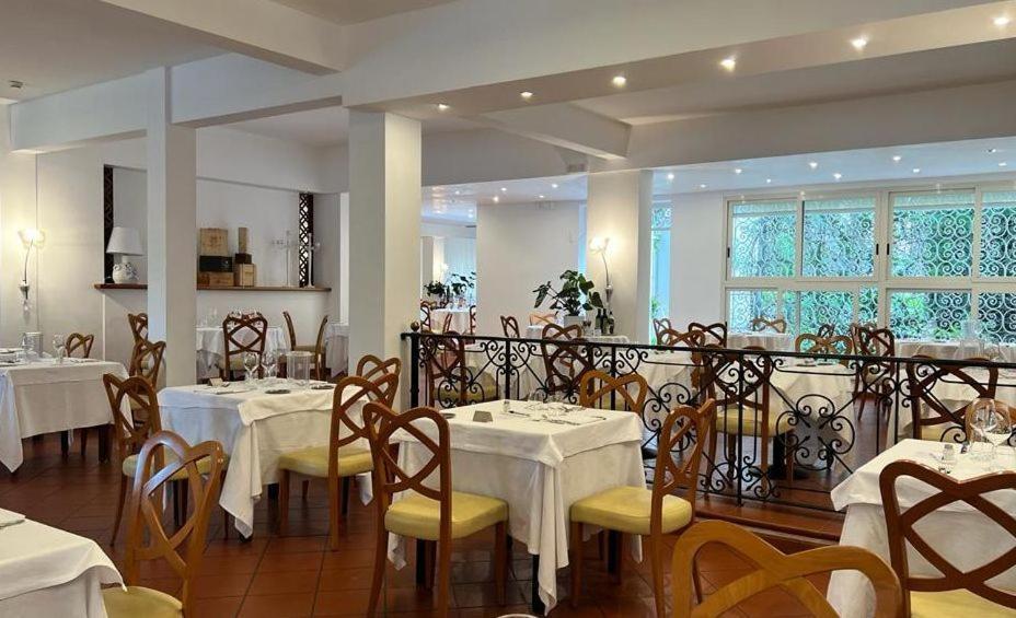 Hotel Parco Delle Rose Silvi Marina Ngoại thất bức ảnh